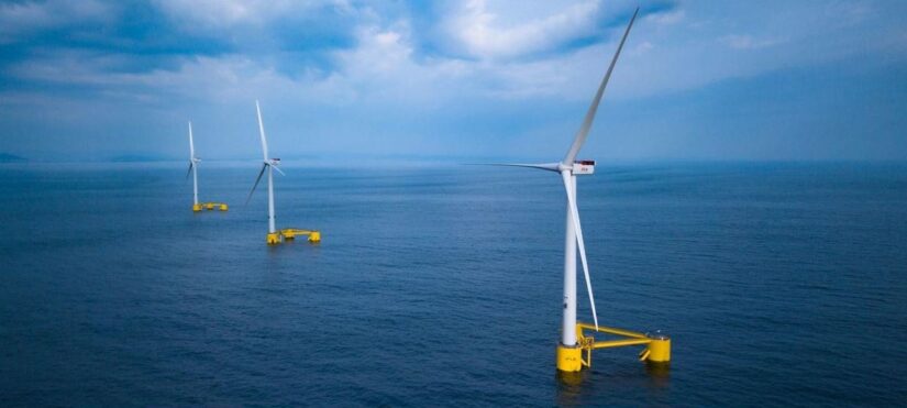 Unleashing the Potential of Floating Offshore Wind Energy Farms