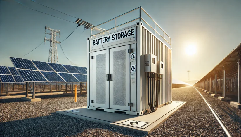 Explore Different Solar Energy Storage Systems and Their Pros and Cons